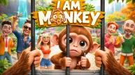 I am Monkey