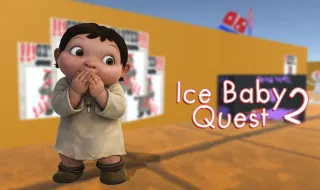 Ice Baby Quest 2
