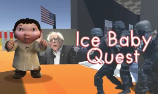 Ice Baby Quest