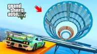 Ice Drop: GTA 5