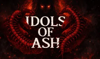 Idols Of Ash