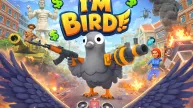 I'm Bird! Original