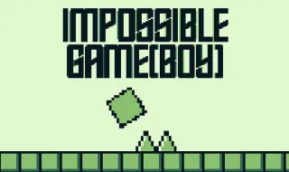 Impossible Game