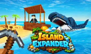 Island Expander