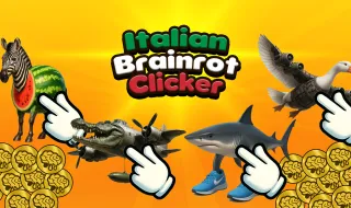 Italian Brainrot Clicker