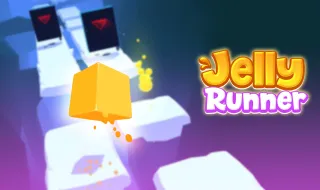 Jelly Runner