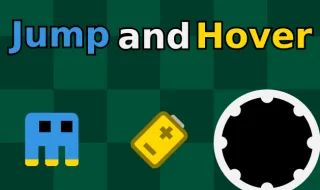 Jump and Hover