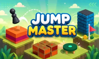 Play Jump Master now!