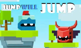 Jump Will Jump