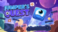 Jumper's Quest