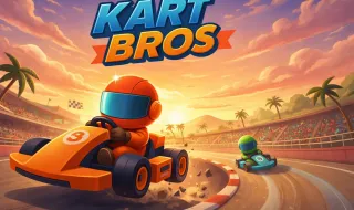 Kart Bros