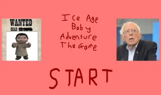 Play Kill the Ice Age Baby Adventure now!