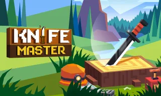Play Knife Master now!