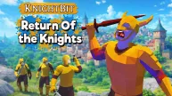 KnightBit: Return Of The Knights