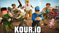 Kour.io