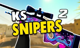 KS 2 Snipers