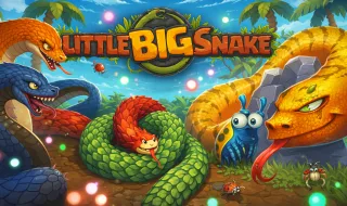 Little Big Snake
