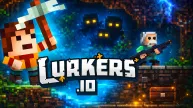 Lurkers.io