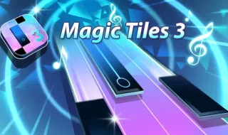 Magic Tiles 3
