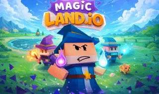 MagicLand.io
