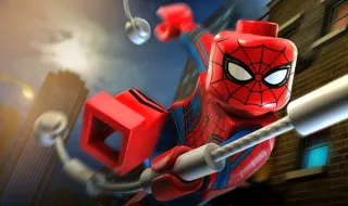 Marvel: Ultimate Spider-Man