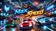 Max Speed