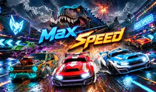 Max Speed