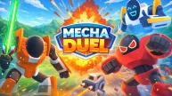 Mecha Duel