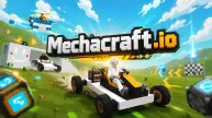 Mechacraft.io