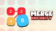 Merge Infinity