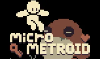 Micro Metroid