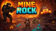 Mine Rock