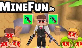 Minefun.io