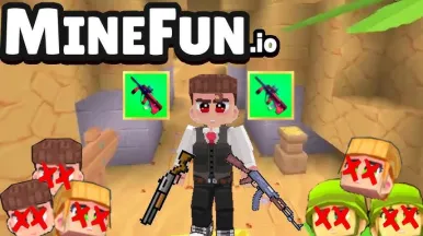 Minefun.io