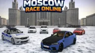 Moscow Race Online
