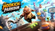 Mr. Hookich: Parkour