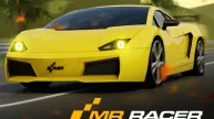 MR RACER - Car Racing