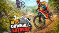 MTB Downhill Extreme
