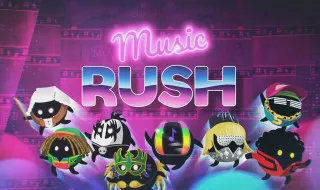 Music Rush