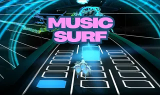 Music Surf
