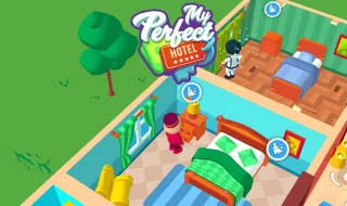 My Perfect Hotel