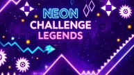 Neon Challenge Legends