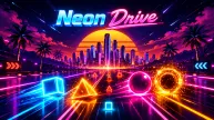 Neon Drive