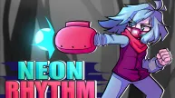 Neon Rhythm