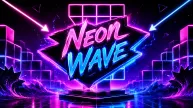 Neon Wave