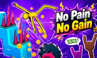 No Pain No Gain