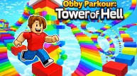 Obby Parkour: Tower of Hell