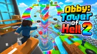 Obby: Tower of Hell 2