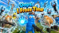 Oops, I Froze Time