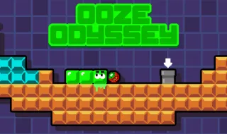 Ooze Odyssey